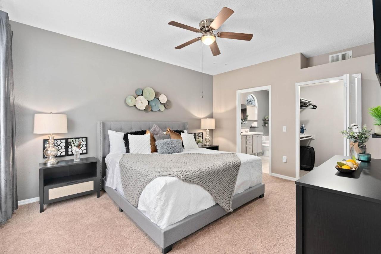 Charming Villa W Pool Bay Point Resort Near Disney Kissimmee Exterior foto