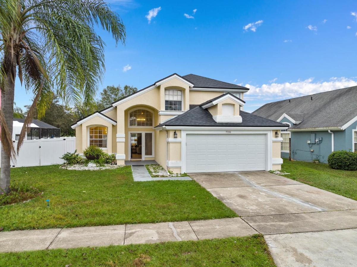 Charming Villa W Pool Bay Point Resort Near Disney Kissimmee Exterior foto